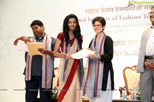 NIFT Convocation Ceremony 2018