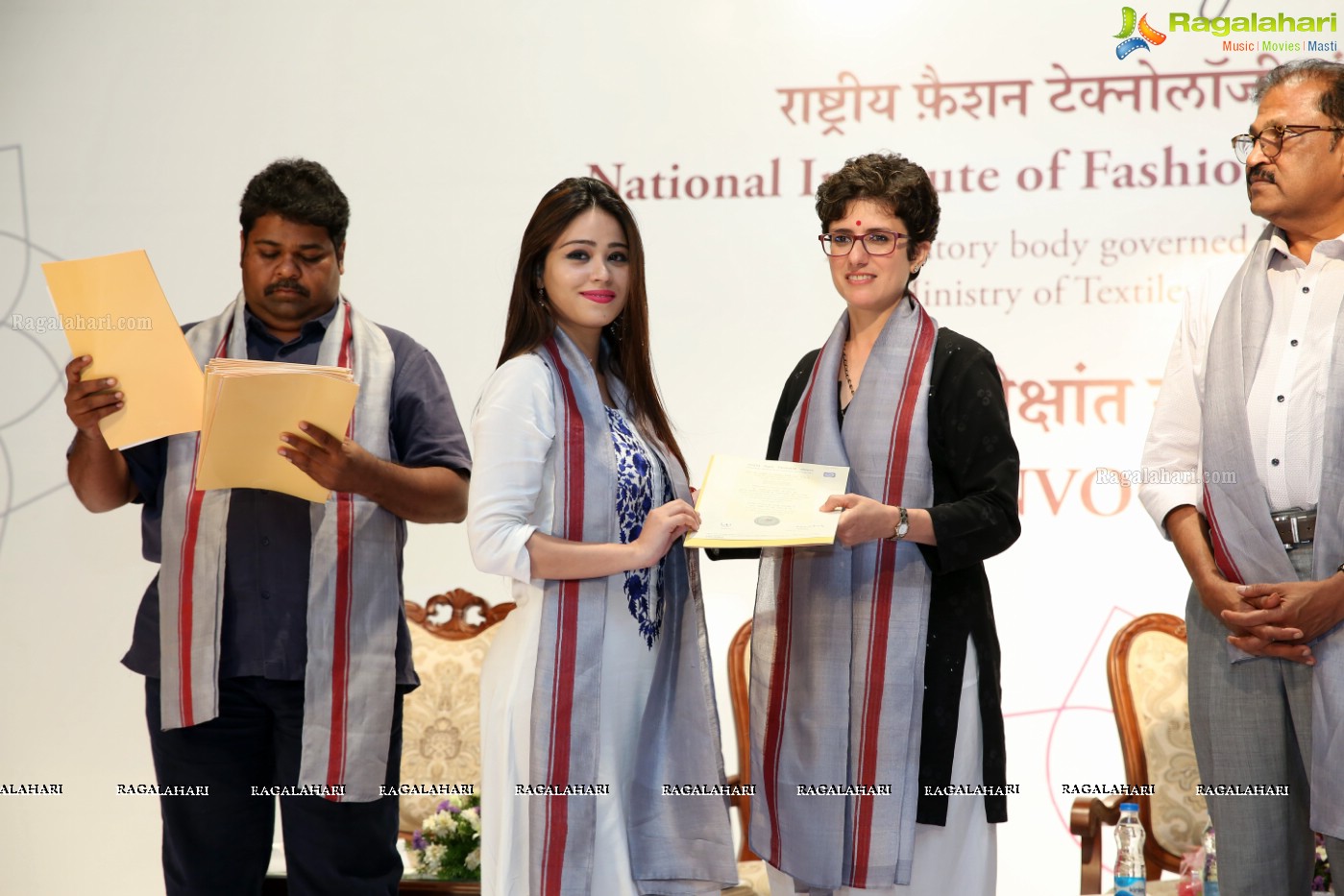 NIFT Convocation Ceremony 2018