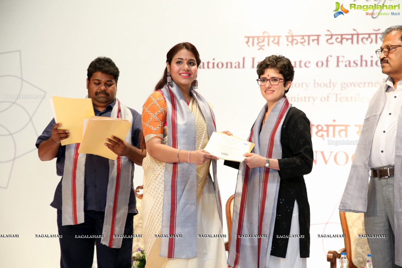 NIFT Convocation Ceremony 2018