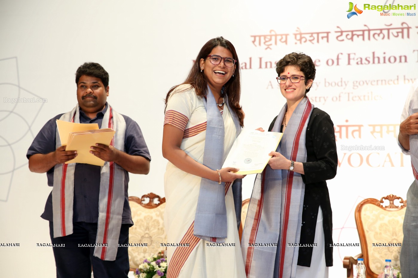 NIFT Convocation Ceremony 2018