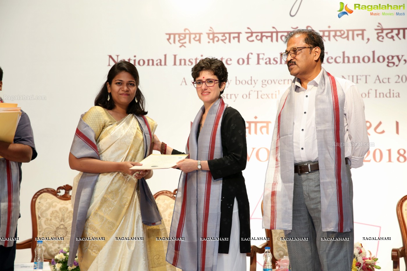 NIFT Convocation Ceremony 2018