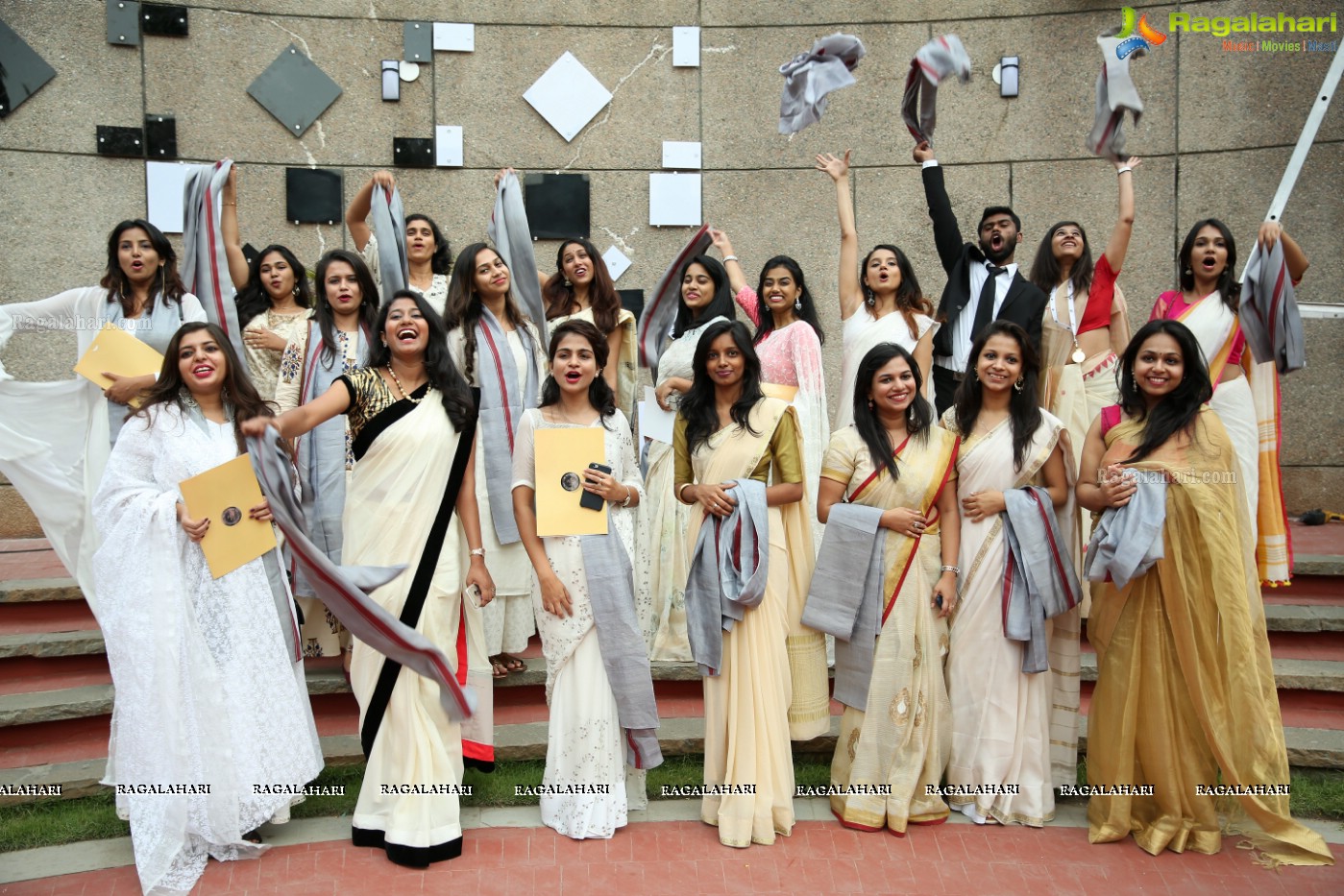 NIFT Convocation Ceremony 2018