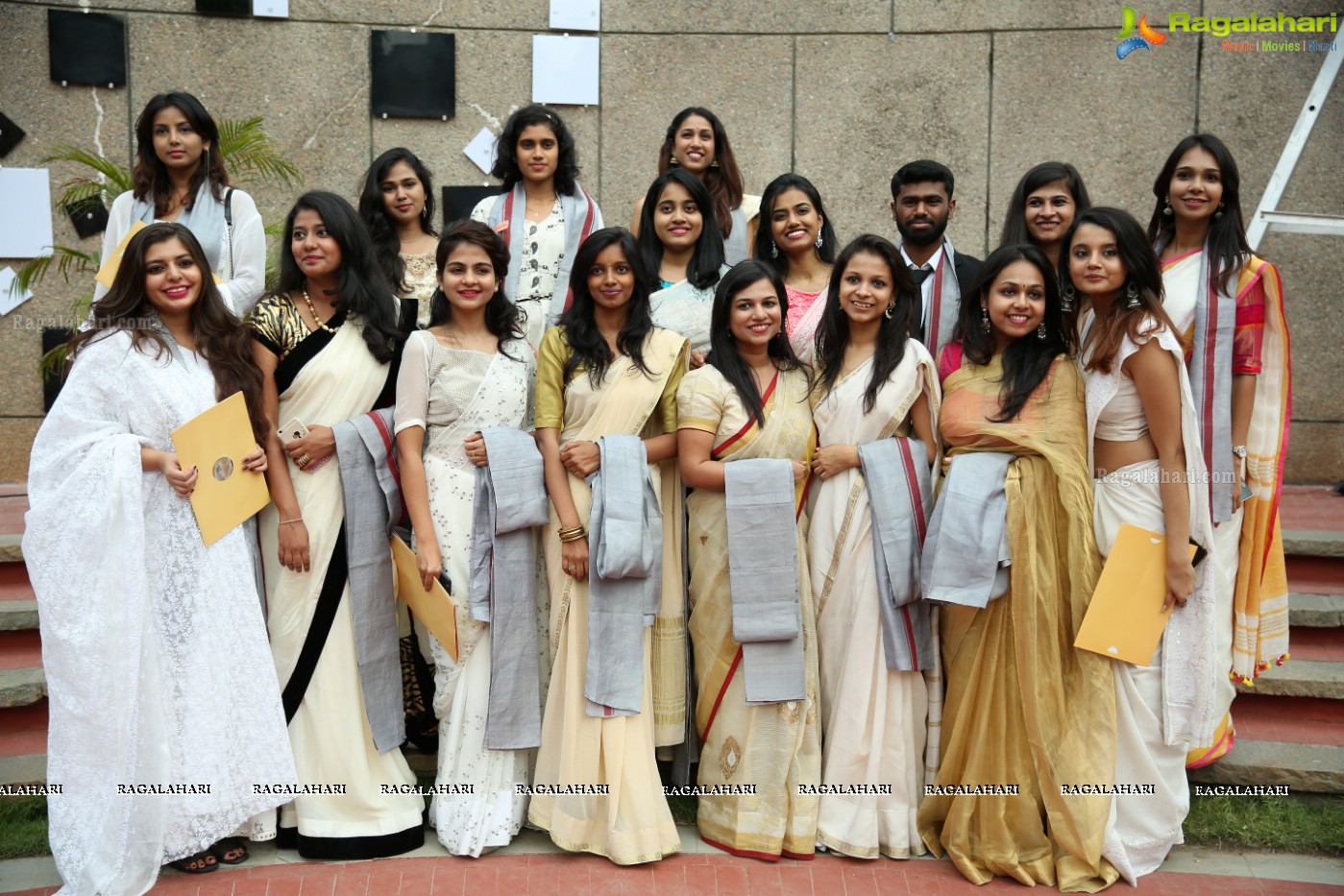 NIFT Convocation Ceremony 2018