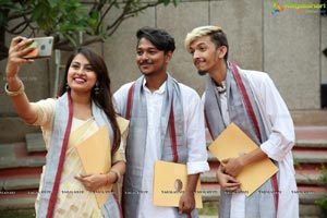 NIFT Convocation Ceremony 2018