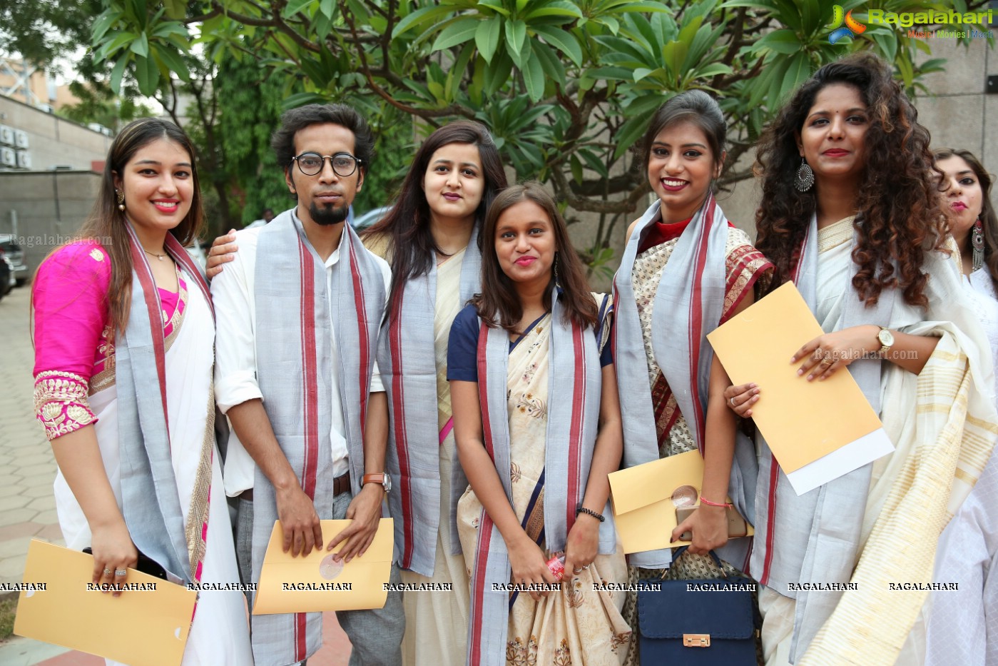 NIFT Convocation Ceremony 2018