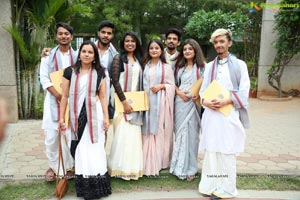 NIFT Convocation Ceremony 2018