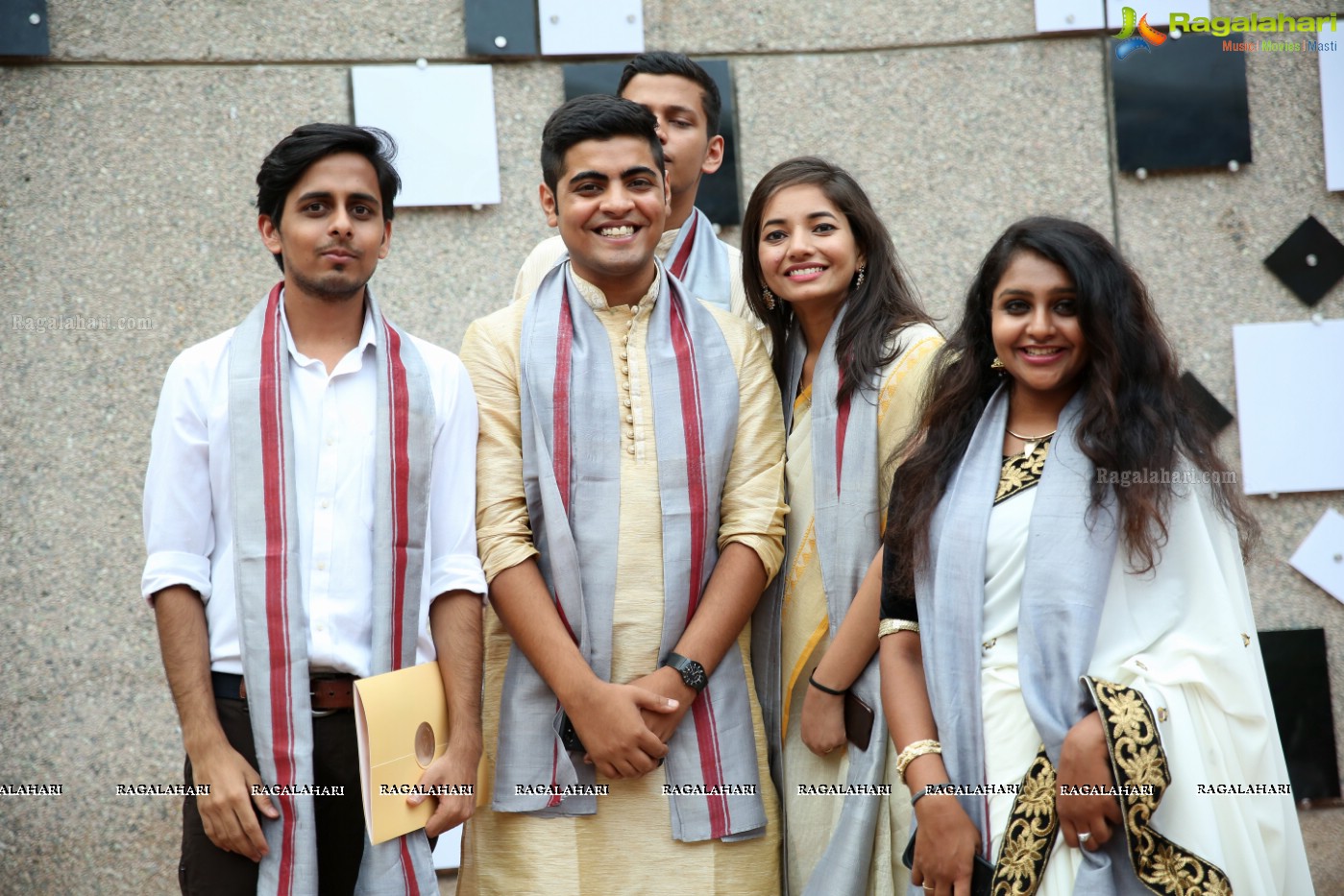 NIFT Convocation Ceremony 2018