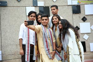 NIFT Convocation Ceremony 2018