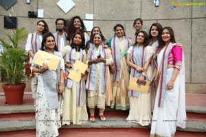 NIFT Convocation Ceremony 2018