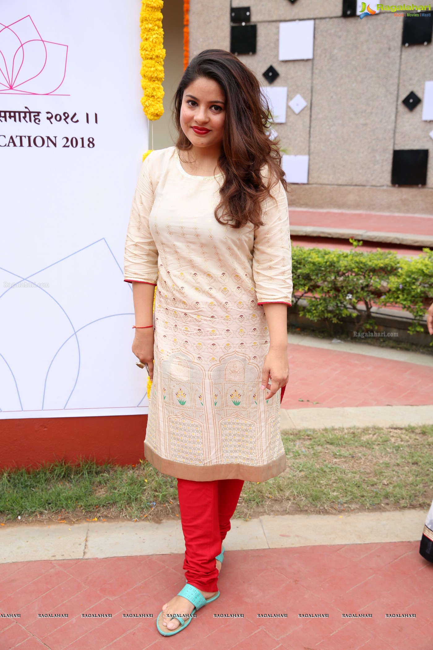 NIFT Convocation Ceremony 2018