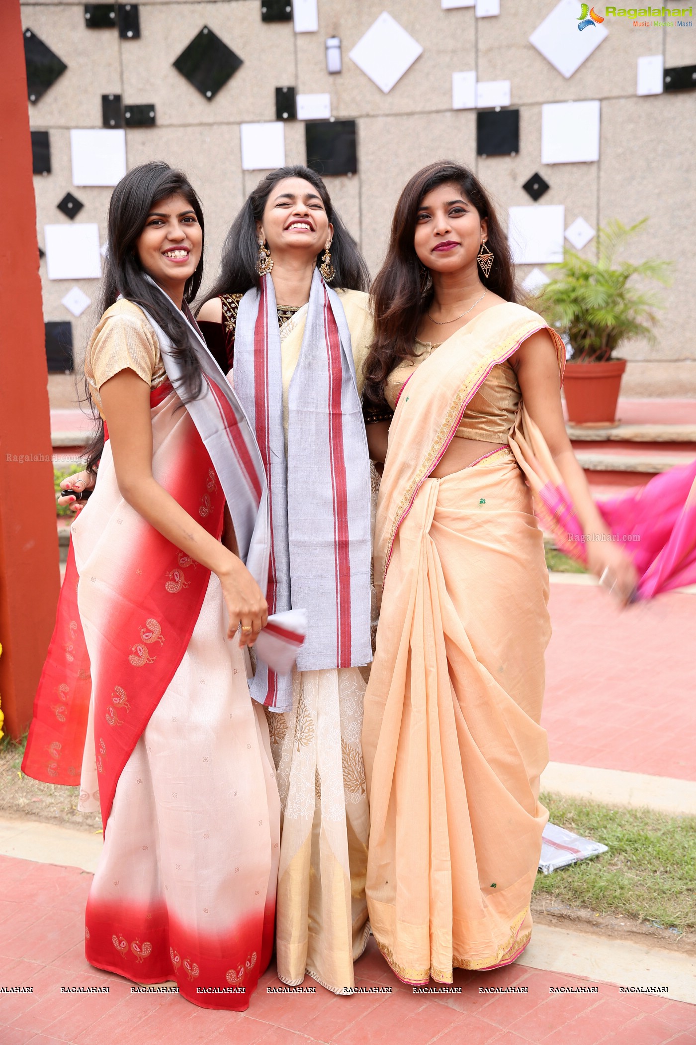 NIFT Convocation Ceremony 2018