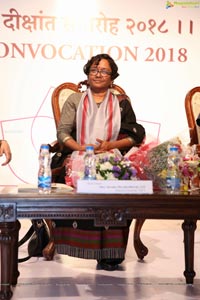 NIFT Convocation Ceremony 2018