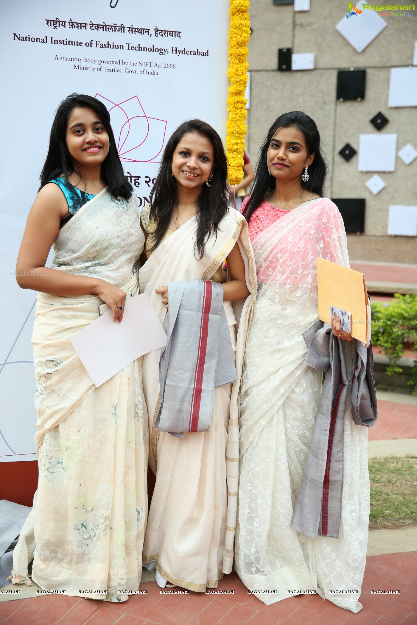 NIFT Convocation Ceremony 2018