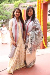 NIFT Convocation Ceremony 2018