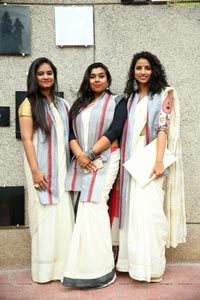 NIFT Convocation Ceremony 2018