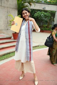 NIFT Convocation Ceremony 2018