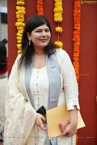 NIFT Convocation Ceremony 2018