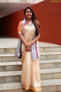 NIFT Convocation Ceremony 2018