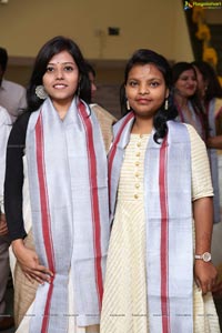 NIFT Convocation Ceremony 2018