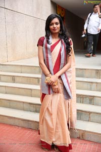 NIFT Convocation Ceremony 2018