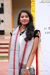 NIFT Convocation Ceremony 2018