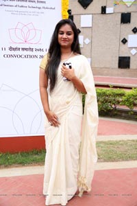 NIFT Convocation Ceremony 2018