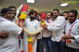 Pawan Kalyan Vizag