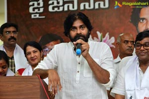 Pawan Kalyan Vizag