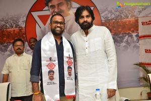 Pawan Kalyan Vizag