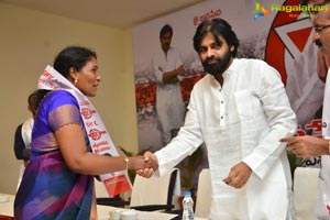 Pawan Kalyan Vizag