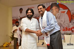 Pawan Kalyan Vizag