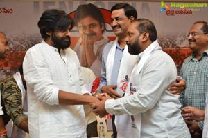 Pawan Kalyan Vizag