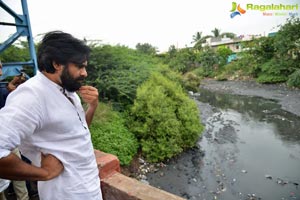 Pawan Kalyan Vizag