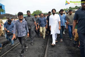 Pawan Kalyan Vizag