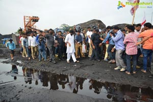 Pawan Kalyan Vizag