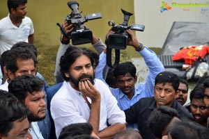 Pawan Kalyan Vizag