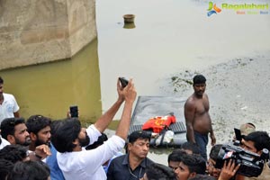 Pawan Kalyan Vizag