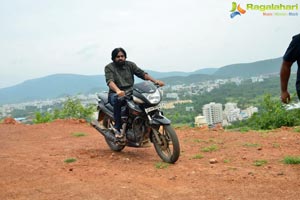 Pawan Kalyan Vizag