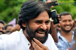 Pawan Kalyan Vizag