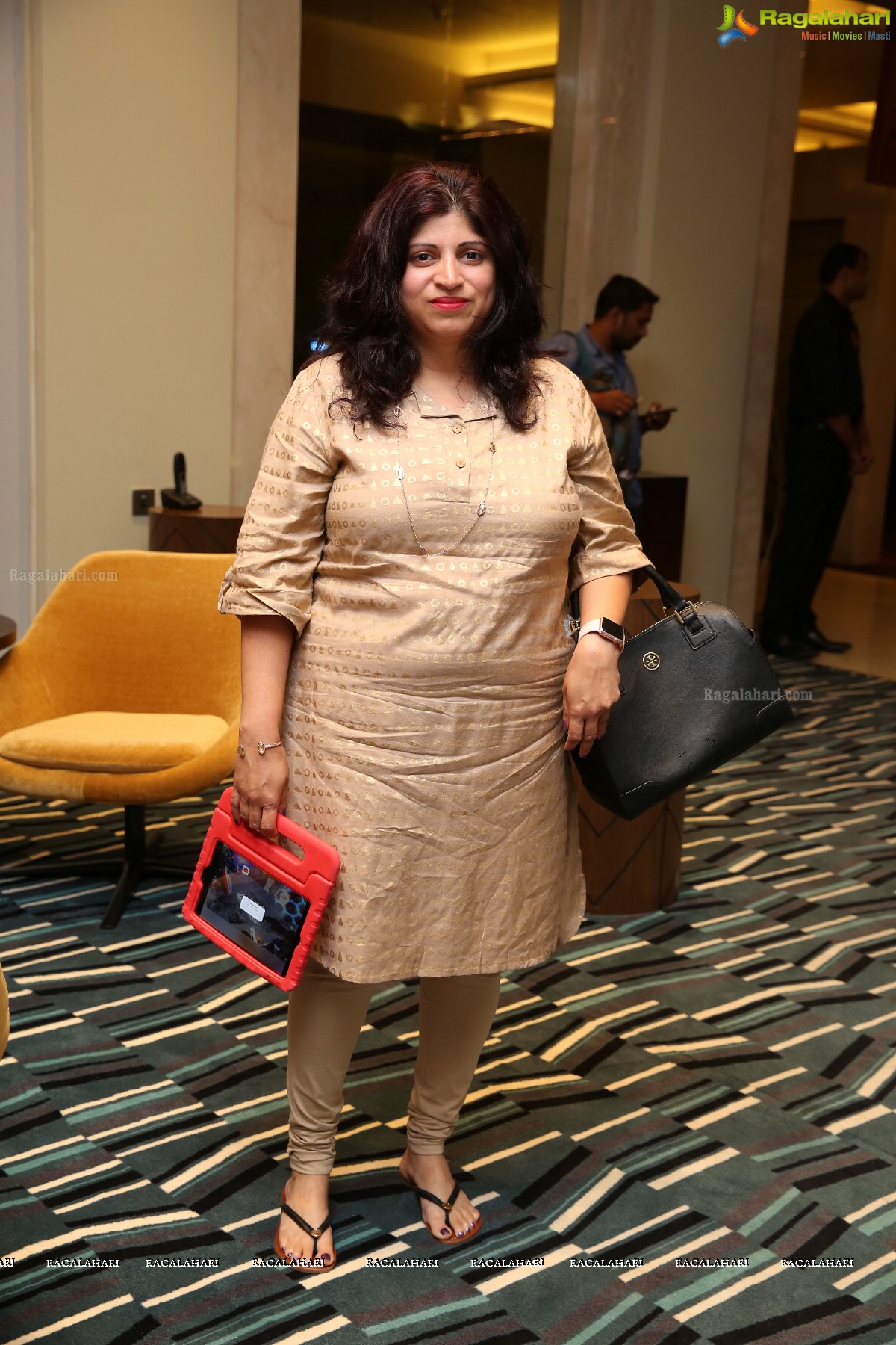 Launch Party of Polynesian Restro Bar 'Wai-Kiki' at Radisson Hyderabad Hitec City