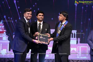 Telangana Awards