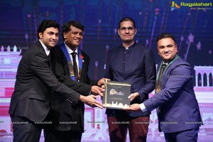 Telangana Awards