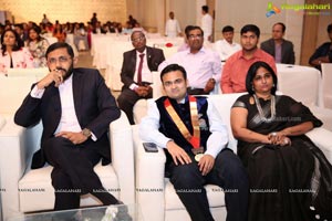 Telangana Awards