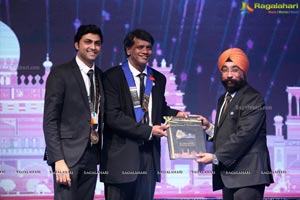 Telangana Awards