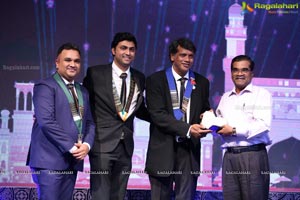 Telangana Awards