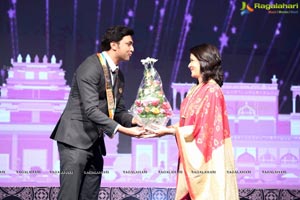 Telangana Awards