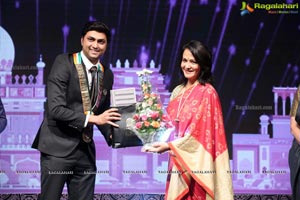 Telangana Awards