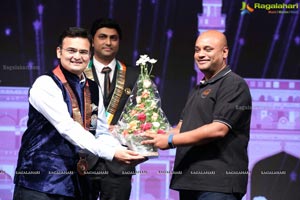 Telangana Awards