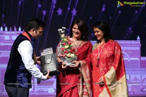 Telangana Awards