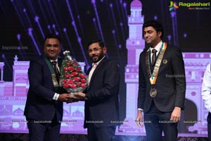 Telangana Awards